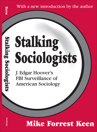 Stalking Sociologists