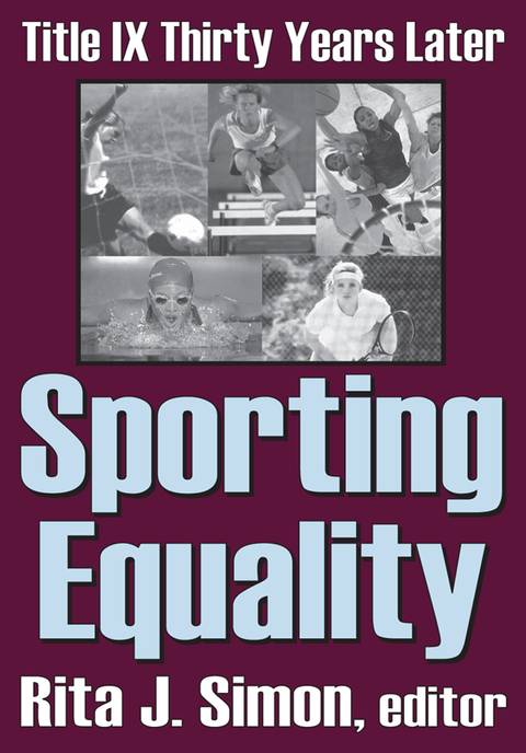 Sporting Equality 