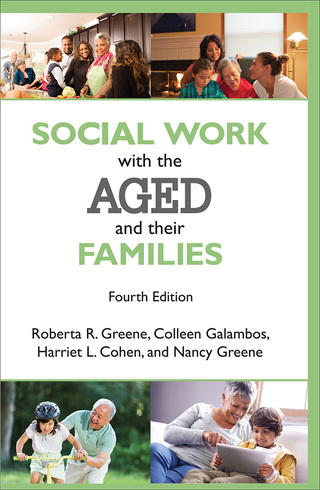 Social Work with the Aged and Their Families
