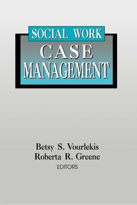 Social Work Case Management 