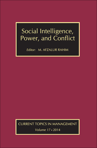 Social Intelligence, Power, and Conflict