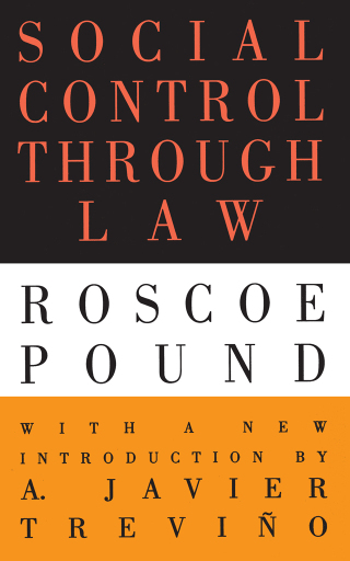Social Control Through Law