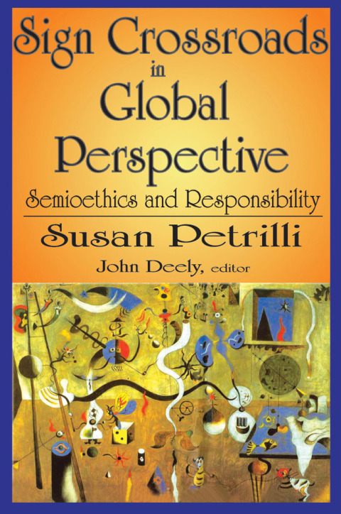 Cover image for book Sign Crossroads in Global Perspective