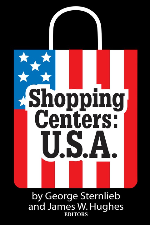 Shopping Centers 