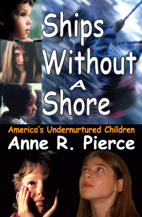 Cover image for book Ships without a Shore