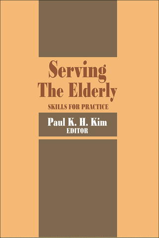 Serving the Elderly