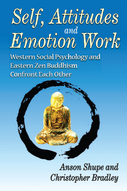 Cover image for book Self, Attitudes, and Emotion Work
