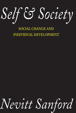 Self and Society