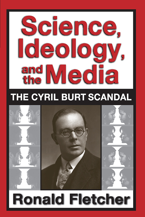 Cover image for book Science, Ideology, and the Media