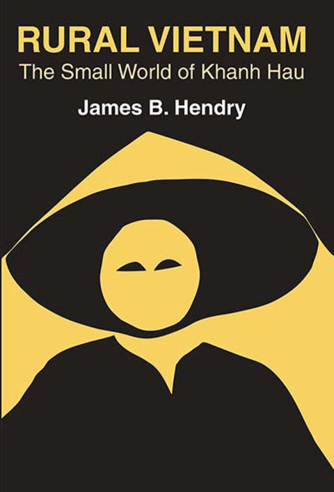 Cover image for book Rural Vietnam