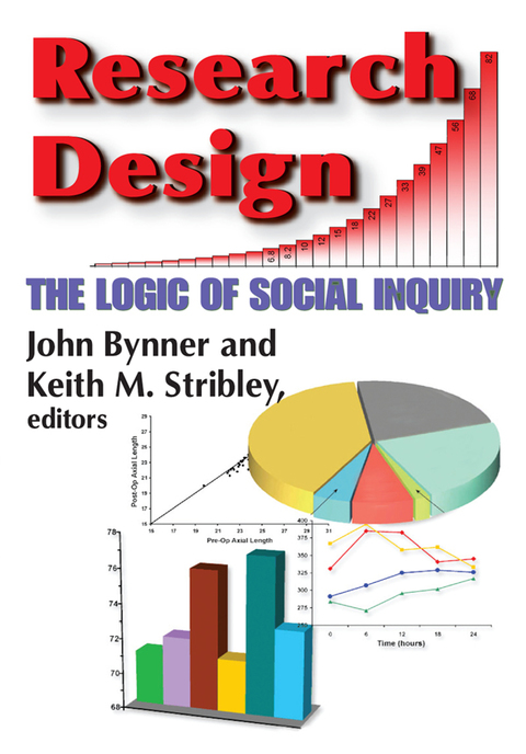 Cover image for book Research Design