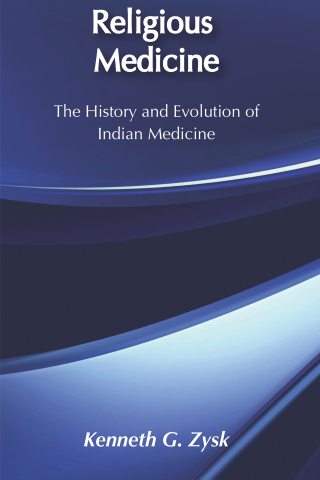 Religious Medicine