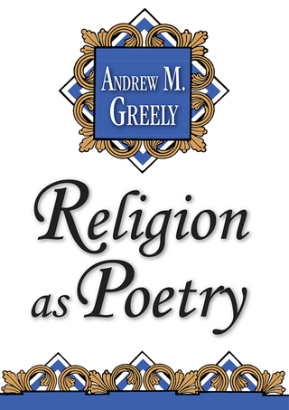 Religion as Poetry