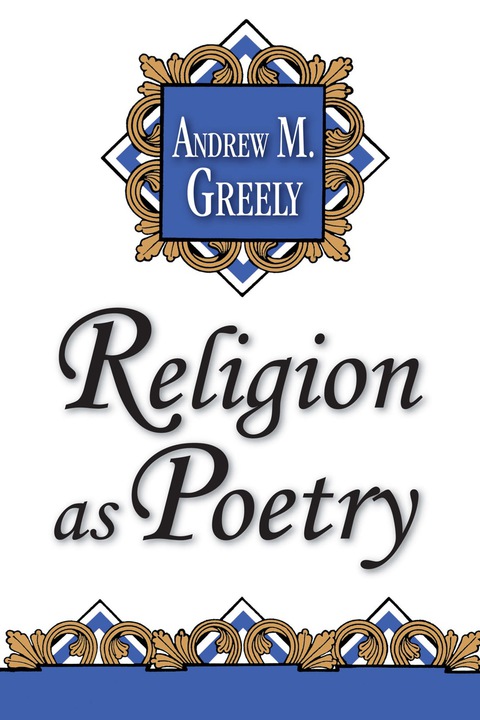 Religion as Poetry 