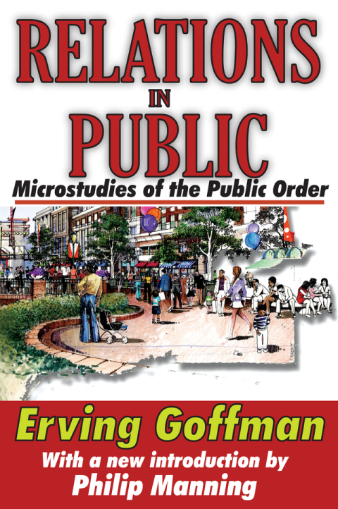 Relations in Public 