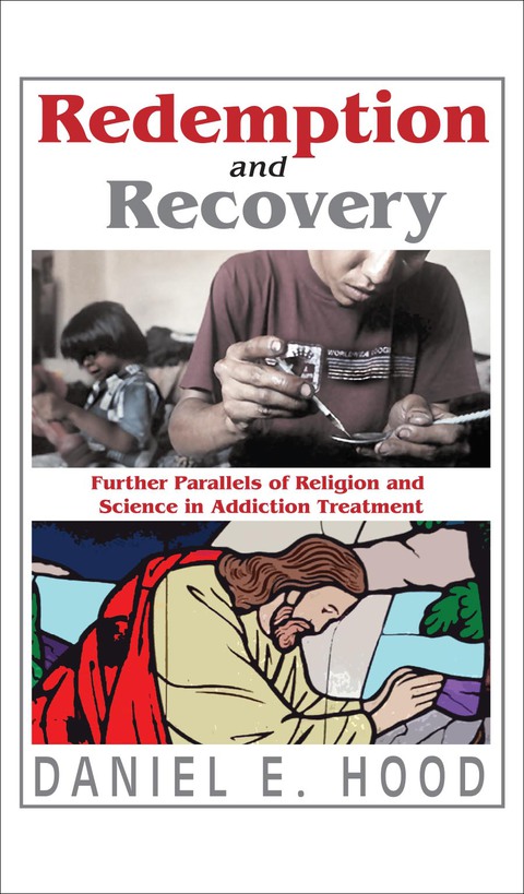 Cover image for book Redemption and Recovery