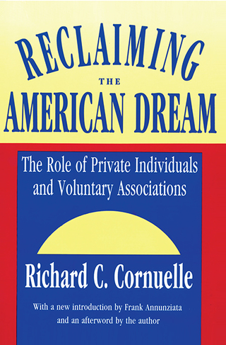 Reclaiming the American Dream
