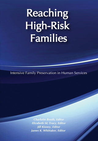 Reaching High-Risk Families