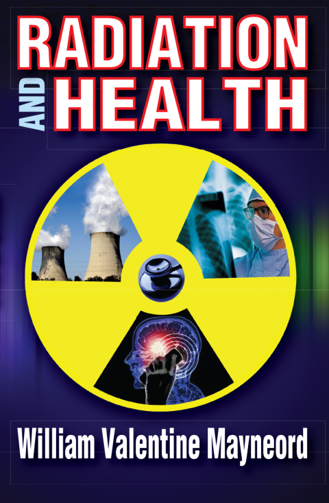 Cover image for book Radiation and Health