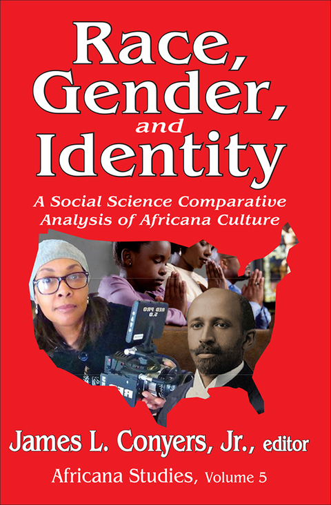 Race, Gender, and Identity 