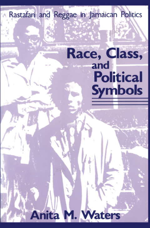 Cover image for book Race, Class, and Political Symbols
