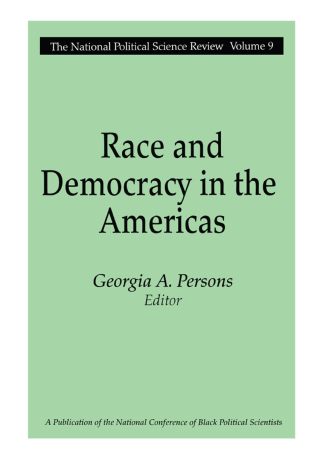 Race and Democracy in the Americas