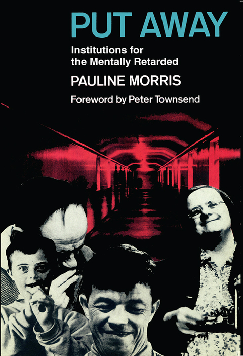 Cover image for book Put Away