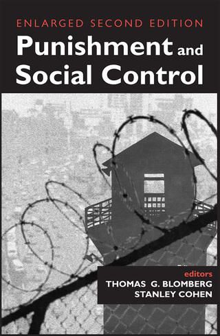 Punishment and Social Control
