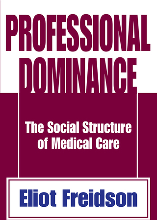 Professional Dominance