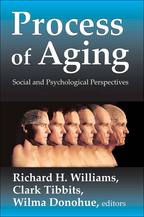 Process of Aging 