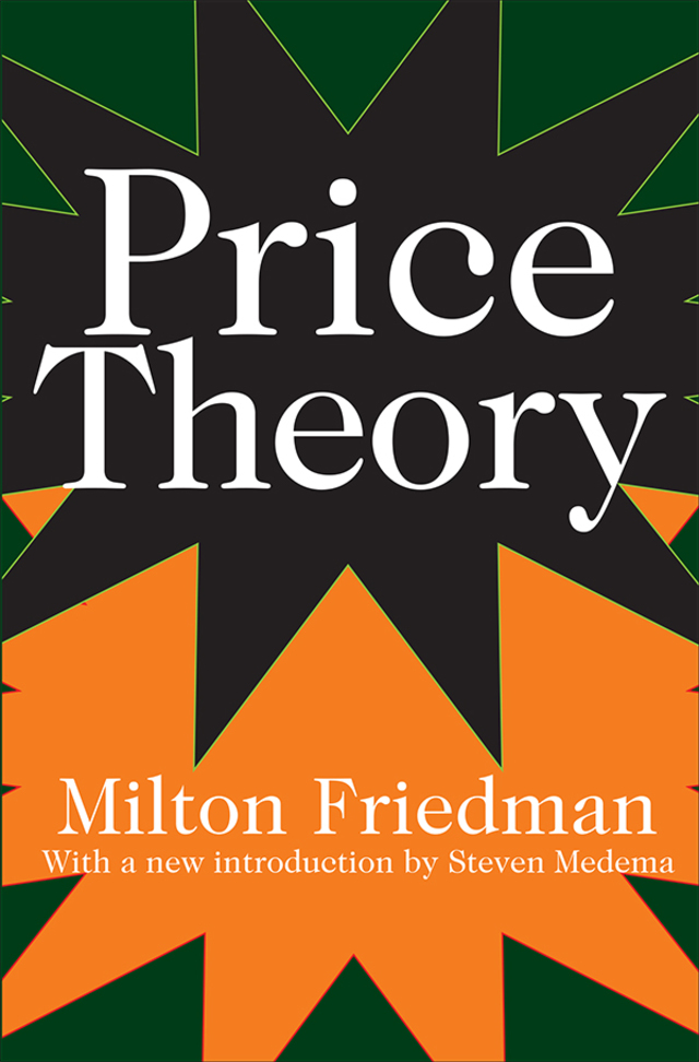 Price Theory