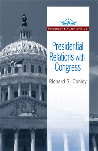 Presidential Relations with Congress