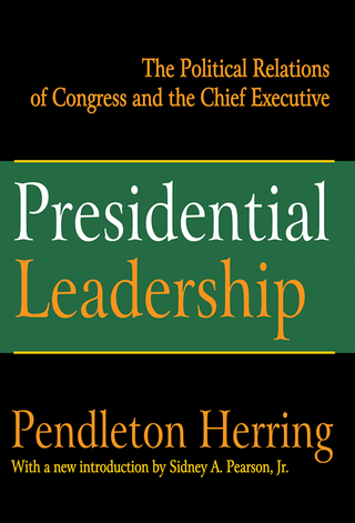Presidential Leadership