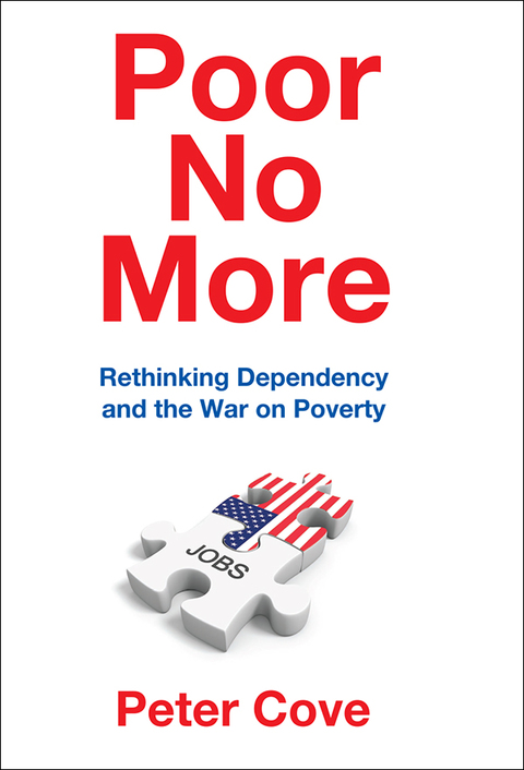 Cover image for book Poor No More