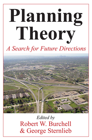 Planning Theory