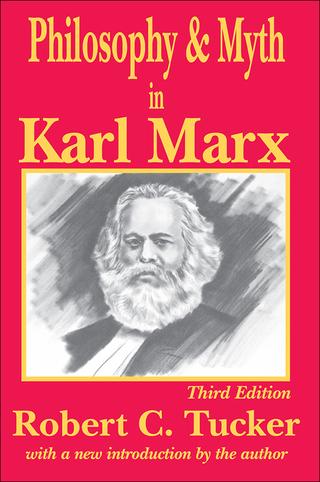 Philosophy and Myth in Karl Marx