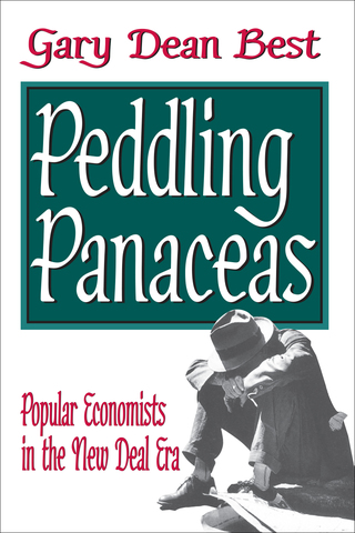Peddling Panaceas