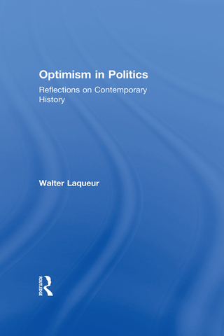Optimism in Politics