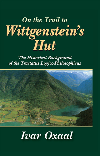 On the Trail to Wittgenstein's Hut