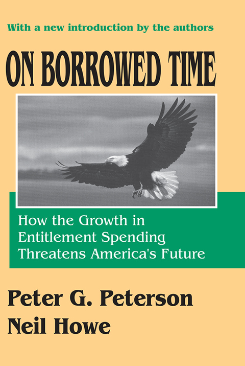 On Borrowed Time 