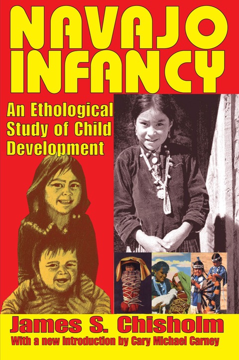 Navajo Infancy 