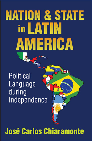 Nation and State in Latin America