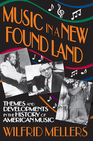 Music in a New Found Land