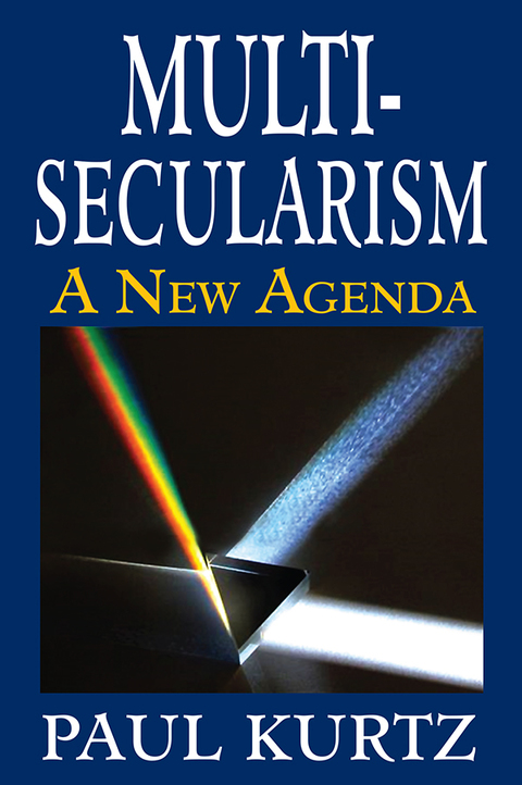 Multi-Secularism 