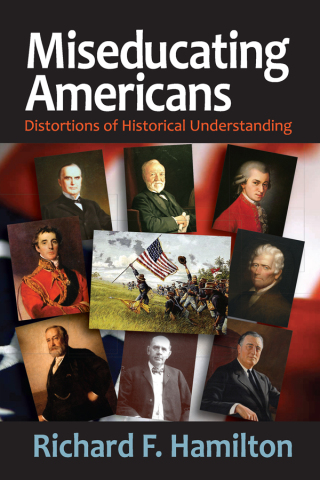 Miseducating Americans