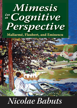 Mimesis in a Cognitive Perspective