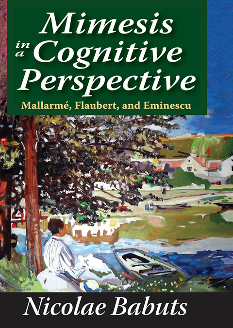 Cover image for book Mimesis in a Cognitive Perspective