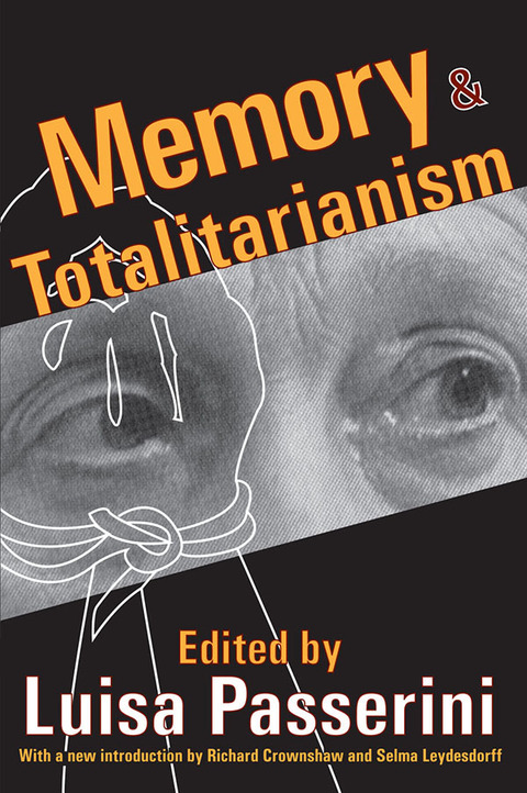Memory and Totalitarianism 