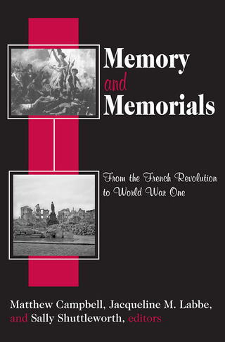 Memory and Memorials