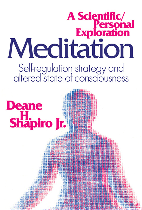 Cover image for book Meditation